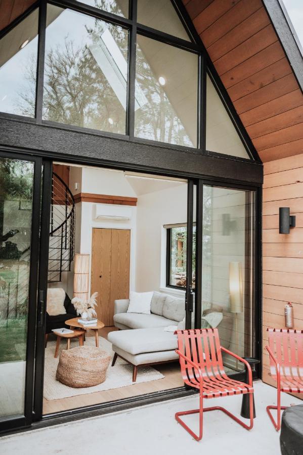 Lakeside South At Live Oak Lake Villa Bellmead Bagian luar foto