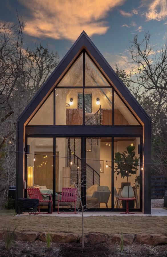 Lakeside South At Live Oak Lake Villa Bellmead Bagian luar foto